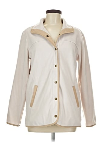Susan Graver Jacket (view 1)