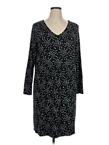 J.Jill Casual Dress (view 1)