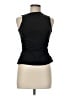 Cos Black Tank Top Size M - photo 1