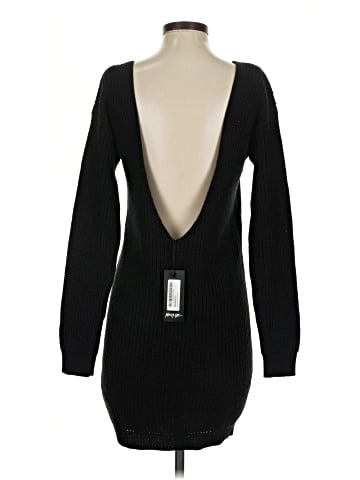 Nasty Gal Inc. Casual Dress (view 2)