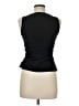 Cos Black Tank Top Size M - photo 2