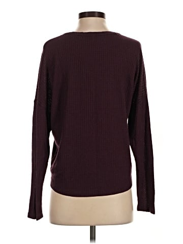 Express Outlet Long Sleeve T-Shirt (view 2)