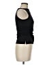 Cos Black Tank Top Size M - photo 4