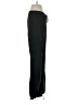 H&M Solid Black Casual Pants Size S - photo 4