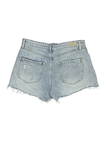 Blank NYC Denim Shorts (view 2)