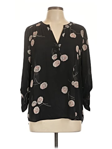 Daniel Rainn 3/4 Sleeve Blouse (view 1)