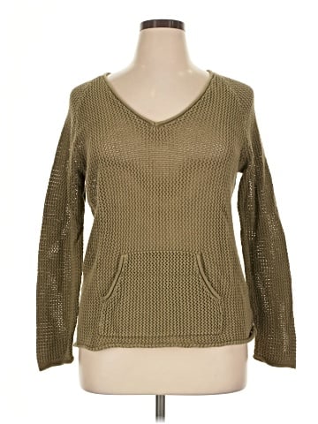 Chico's Pullover Sweater (view 1)