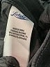 Lucky Brand Chevron-herringbone Black Jeans Size 8 - photo 8