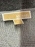 MICHAEL Michael Kors Gray Pullover Sweater Size L - photo 7