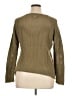 Chico's 100% Cotton Tan Pullover Sweater Size XL (3) - photo 2