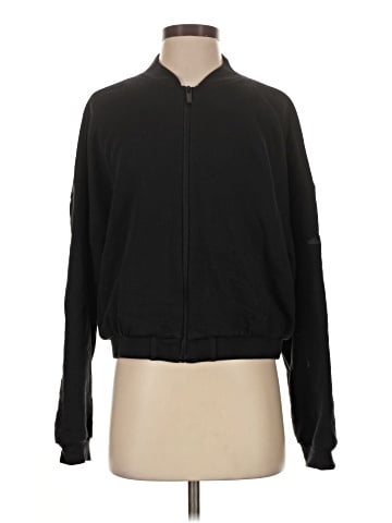 Adidas Track Jacket (view 1)