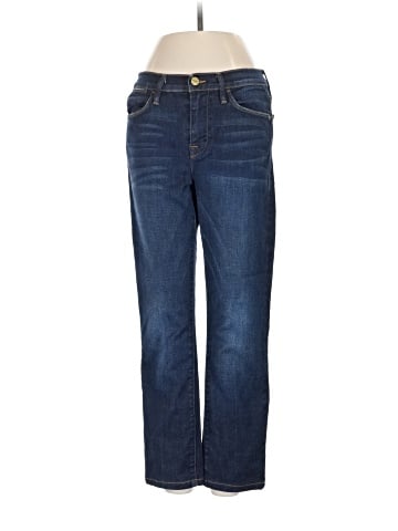 FRAME Denim Jeans (view 1)