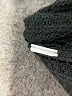 Solitaire Black Cardigan Size M (estimated) - photo 8