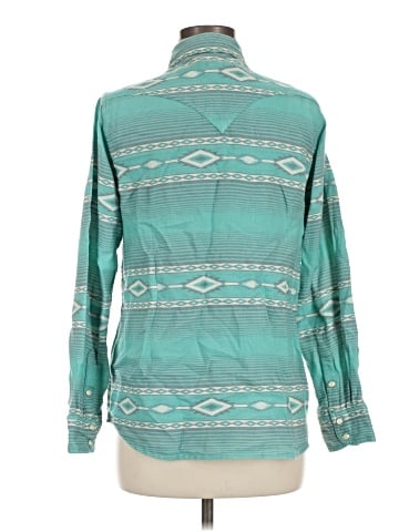 Ariat Long Sleeve Button-Down Shirt (view 2)