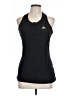 Adidas 100% Polyester Black Active Tank Size L - photo 1