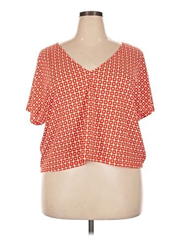 Boden Short Sleeve T-Shirt (view 1)