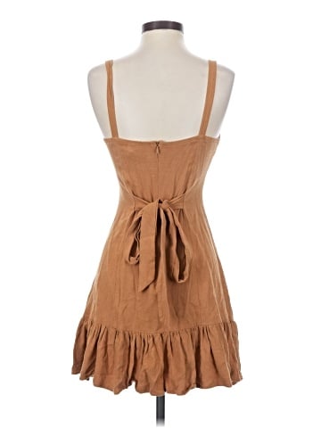 Mustard Seed Casual Dress (view 2)