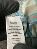 Talbots Checkered-gingham Teal Long Sleeve Button-Down Shirt Size M - photo 8
