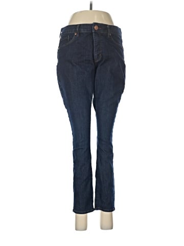 Ann Taylor LOFT Jeans (view 1)