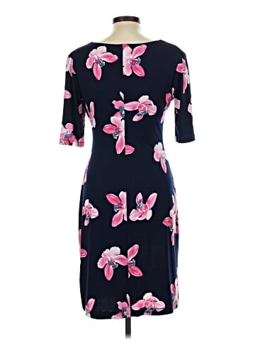 Connected Apparel Cocktail Dress (view 2)