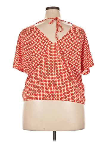 Boden Short Sleeve T-Shirt (view 2)