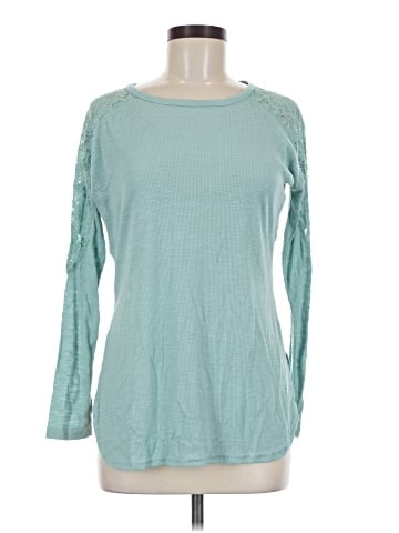 rue21 3/4 Sleeve T-Shirt (view 1)