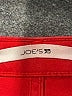 Joe's Jeans Color Block Red Jeans Size 29 waist - photo 4