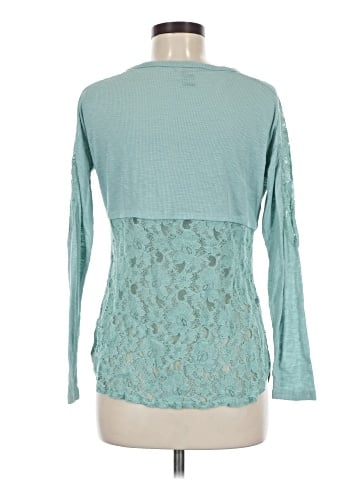 rue21 3/4 Sleeve T-Shirt (view 2)