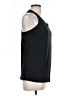 Adidas 100% Polyester Black Active Tank Size L - photo 4