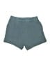 Thread & Supply Solid Teal Athletic Shorts Size S - photo 2