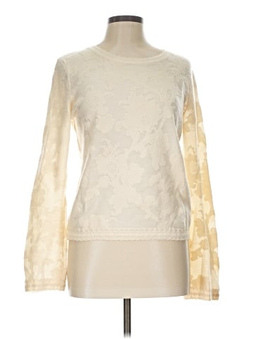 Club Monaco Turtleneck Sweater (view 1)