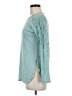 rue21 Teal 3/4 Sleeve T-Shirt Size M - photo 5