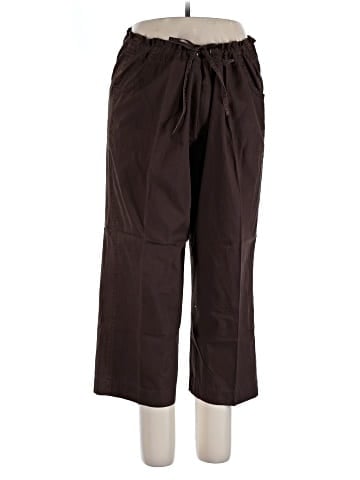 Cherokee Casual Pants (view 1)