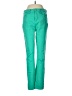 Lilly Pulitzer Teal Casual Pants Size 8 - photo 1
