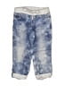 Justice Blue Jeans Size 8s - photo 1