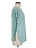 rue21 Teal 3/4 Sleeve T-Shirt Size M - photo 4