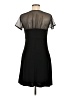 Assorted Brands Black Cocktail Dress Size 8 - photo 2
