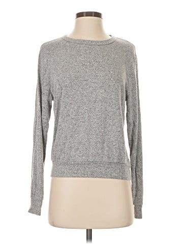 Gaze Pullover Sweater (view 1)