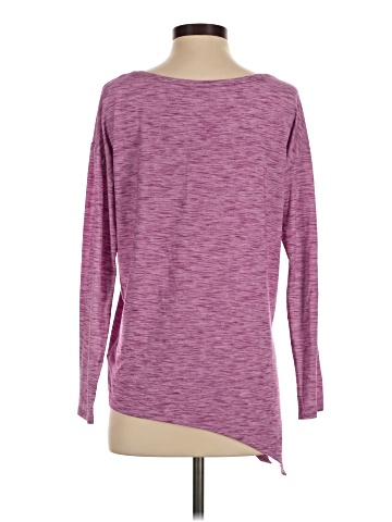 Gap Fit 3/4 Sleeve T-Shirt (view 2)