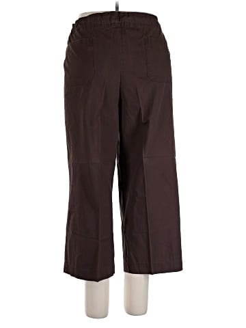 Cherokee Casual Pants (view 2)