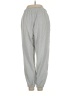 Gap Solid Gray Sweatpants Size S - photo 2