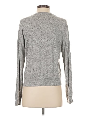 Gaze Pullover Sweater (view 2)
