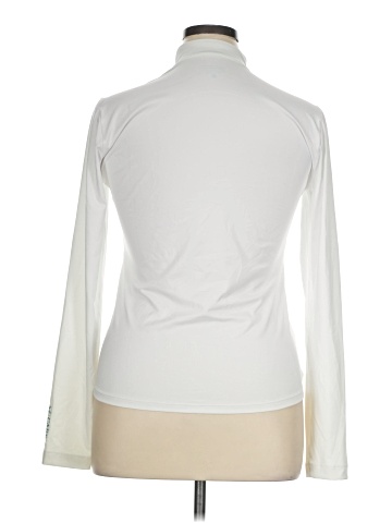 Carve Designs Long Sleeve T-Shirt (view 2)