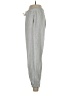 Gap Solid Gray Sweatpants Size S - photo 5