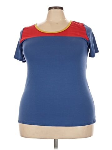 Lularoe Short Sleeve T-Shirt (view 1)