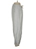 Gap Solid Gray Sweatpants Size S - photo 4