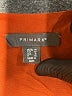Primark 100% Viscose Orange Long Sleeve Blouse Size 10 - photo 7