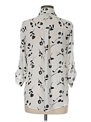 Fortune + Ivy 3/4 Sleeve Blouse (view 2)
