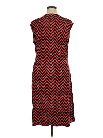 Lauren by Ralph Lauren Casual Dress (view 2)
