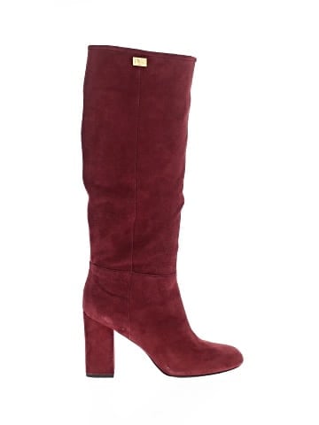 Diane von Furstenberg Boots (view 1)
